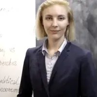 Экономика и Международные отношения на английском