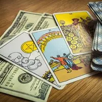 Таро и деньги