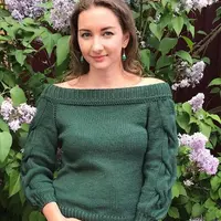 Топ 10 мастер-классов по вязанию