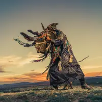 Шаманизм. Обретение шаманского дара