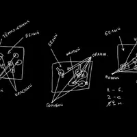 Детский вхутемас. Внимание: цвет!