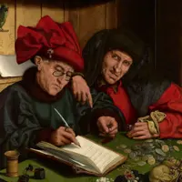 Деньги в культуре