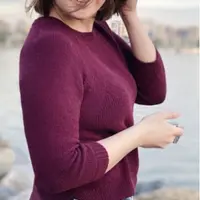 Свитер "Обнимательный сомелье"