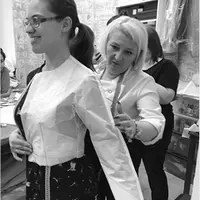 Модельер-конструктор