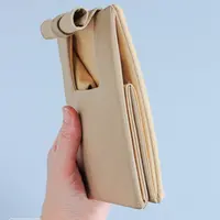 Лисёнок-турист