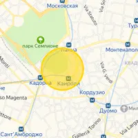 Милан — город-музей