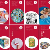 Дизайн-мышление для детей