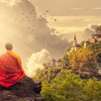 Монастырь дыхания