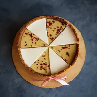 2 сборника: 16 тортов и 12 чизкейков