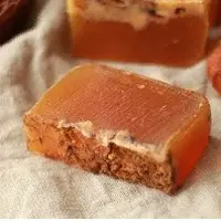 Летнее мыло и косметика: Август