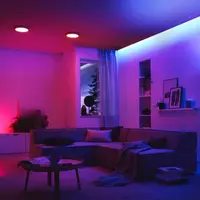 Свет в современном интерьере