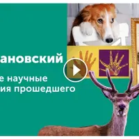 Главные научные открытия прошедшего года