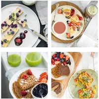 Идеальный завтрак