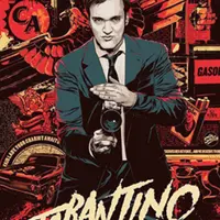 Квентин Тарантино. Этот безумный, безумный Тарантино