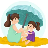 Summer Holidays: английский для детей