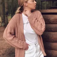 Кардиган Chain