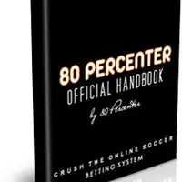 80-ти Процентник