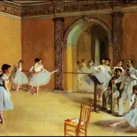 Эдгар Дега: прекрасное — это тайна