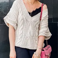 Джемпер Круиз