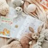 МК по созданию зайца Фёдора