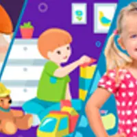 Развитие ребёнка от 3 до 5 лет