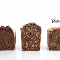 Ржаной хлеб на закваске