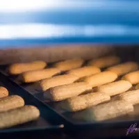 Эклеры и заварное тесто