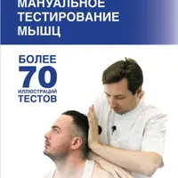 Мануальное тестирование мышц