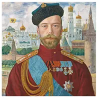 Борис Кустодиев. Певец русских праздников