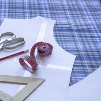 Как получить качественный крой для шитья красивых изделий. Большой курс по раскрою