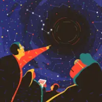 Тайны нашей Вселенной. Интерактивный курс для детей 10-13 лет. День 1