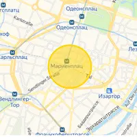 Мюнхен: музейный квартал — ареал искусства