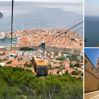 Дубровник. От славян до «Игры престолов»