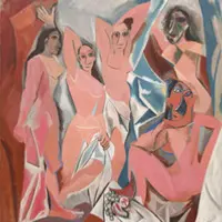 Основные направления в искусстве XX века