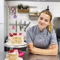 Чек-лист Начинающий кондитер