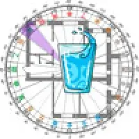 Активация "Стакан воды"