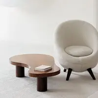 Минимализм в интерьере. От истоков до современности