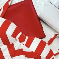 Топ с отрезными чашками, кройка и шитье