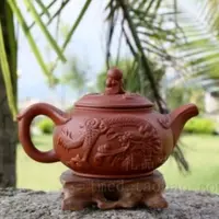 Активация Чайник