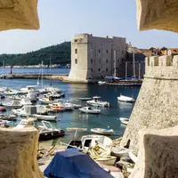 Путешествие из Дубровника в Королевскую гавань