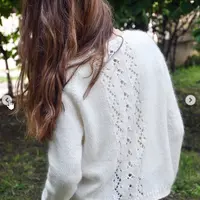 Жакет Love_ jacket