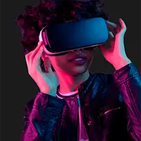 VR/AR-разработчик: от идеи до монетизации
