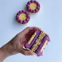 Тарт Смородиновый Взрыв