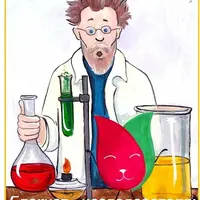 Школа экспериментов для детей 5-9 лет. Часть 1