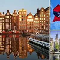 Амстердам — только для взрослых