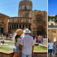 Валенсия и ее могущество в истории