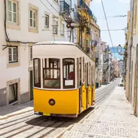 Онлайн-прогулка по неизведанному Лиссабону