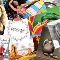 SketchBook: основы цифровой живописи