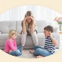 Ссоры детей в семье: шаги к дружбе