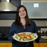 Летний день – год кормит